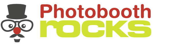 Photobooth rocks – Die Foto-Spass-Box !